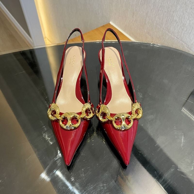 G*u*i sandals